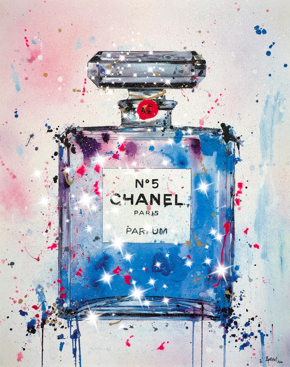 Heaven's Scent